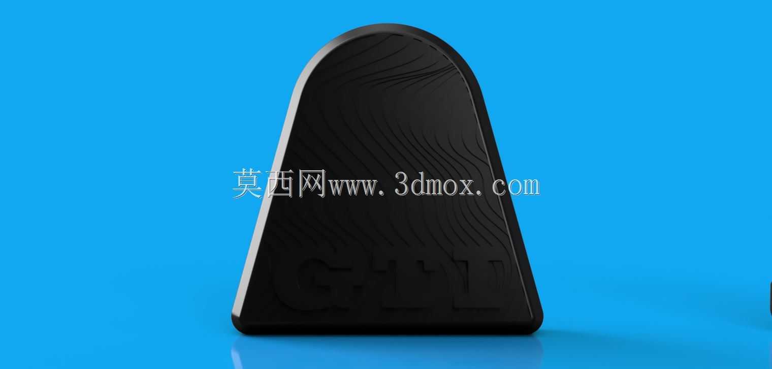 大众MK1安全带顶螺栓盖