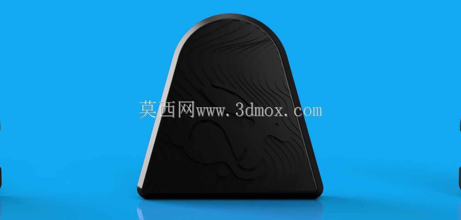 大众MK1安全带顶螺栓盖
