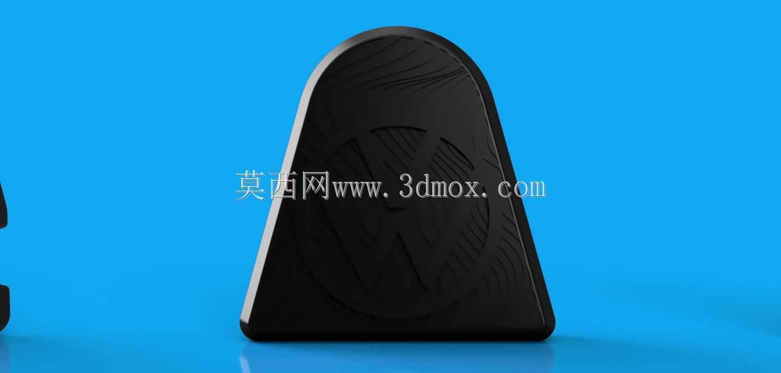大众MK1安全带顶螺栓盖