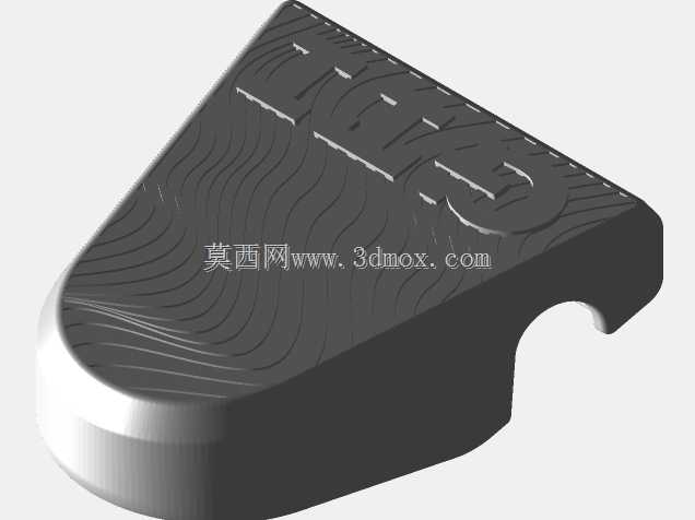 大众MK1安全带顶螺栓盖