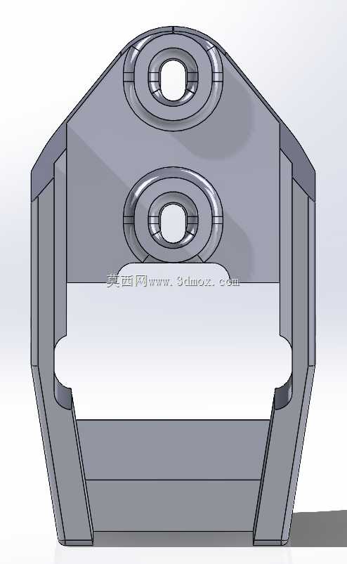 雅马哈 XT 600 XT600/500 (Ténéré) 55W 34L 43F 55A Kettenführung/Tenere 链条导轨