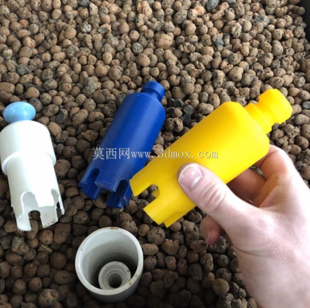  Bell Siphon 