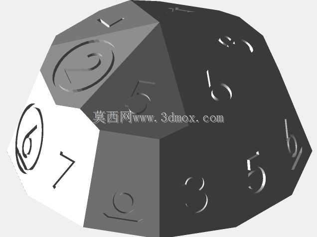 2 x D6骰子