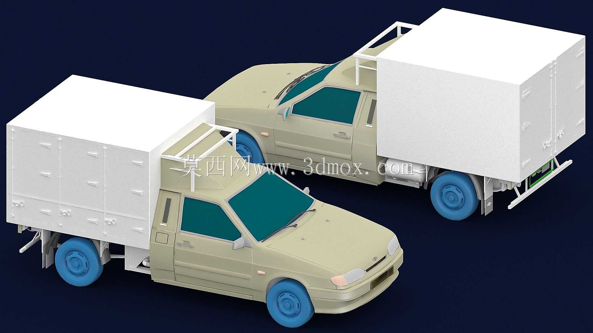  VIS-2347��VAZ-2115����