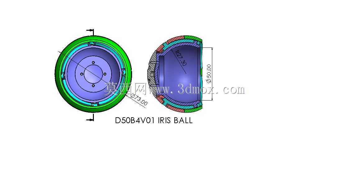 D50B4V01 ��Ȧ����Ż���