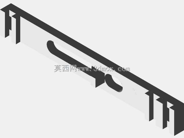 LGB双重耦合器坡道