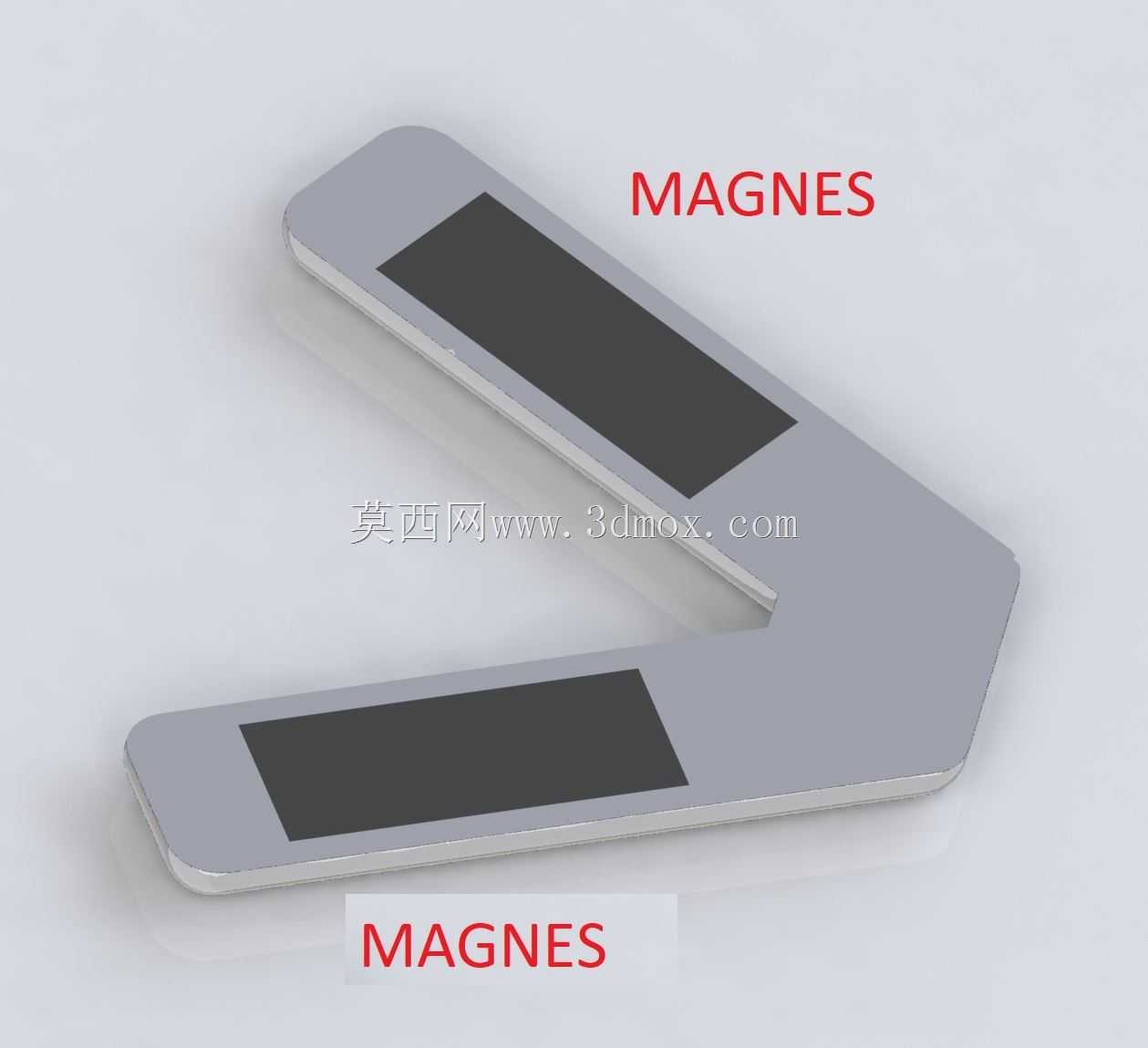 Stojak Na Telefon Z Magnesami�����д����ĵ绰��