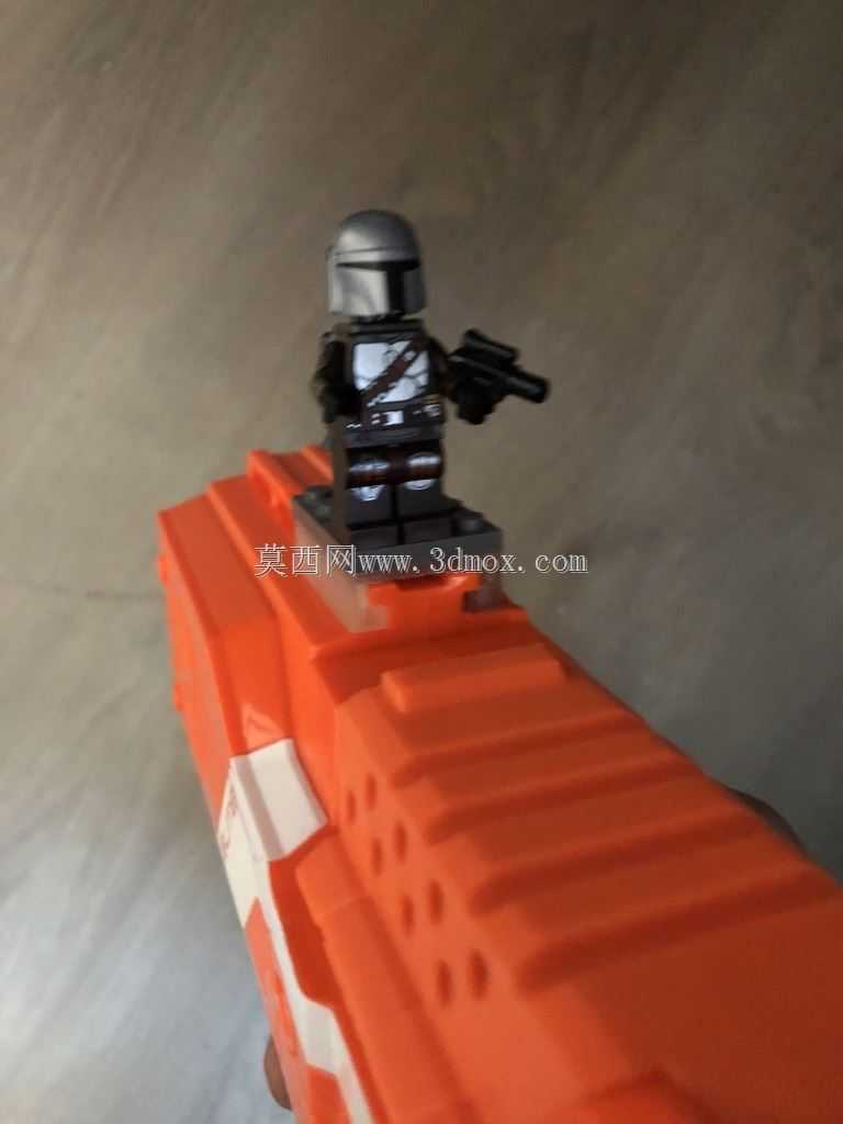 �ָ�nerf����