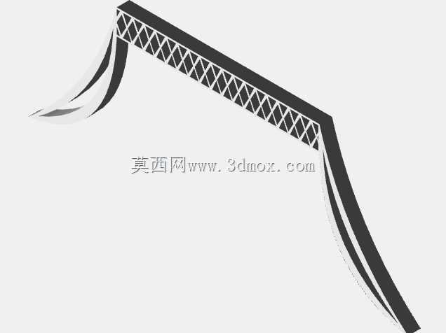 伦敦塔桥 3D 拼图