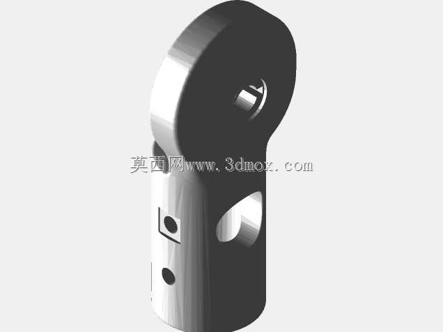 Vesa 100 - 插销