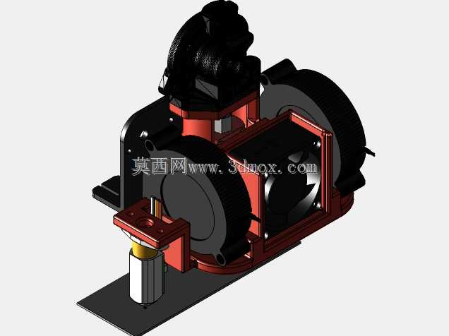 CR20-PRO �� Ender 3 ���ȹܵ�