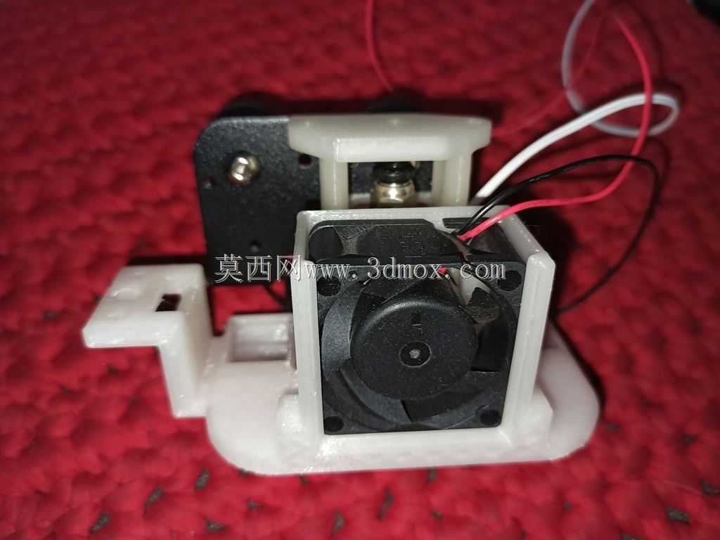 CR20-PRO �� Ender 3 ���ȹܵ�