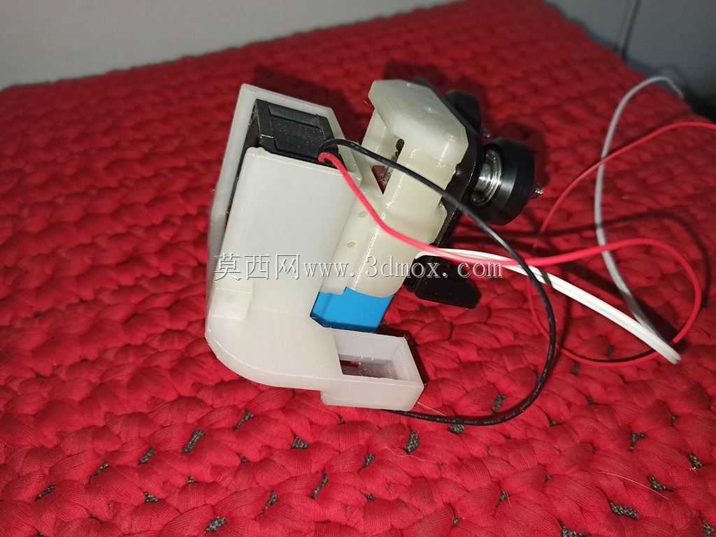 CR20-PRO �� Ender 3 ���ȹܵ�
