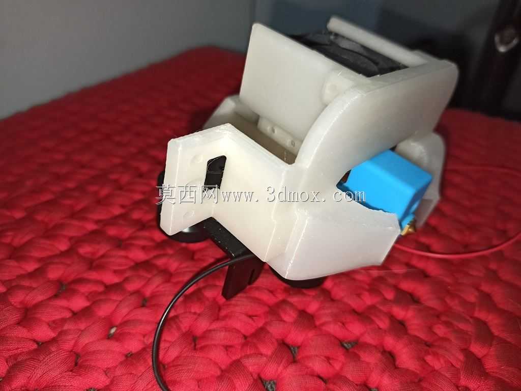 CR20-PRO �� Ender 3 ���ȹܵ�