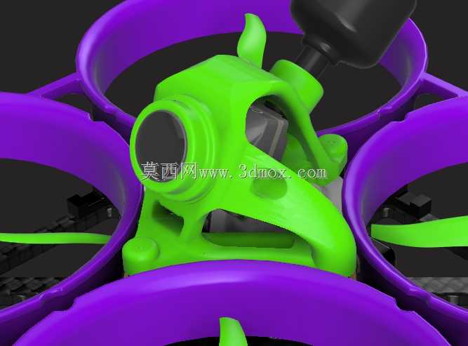 ������ Flywoo Nano Baby 20 2S Avatar HD �� 7 �ȸ�����б����