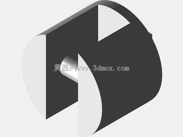 橡皮筋驱动玩具车
