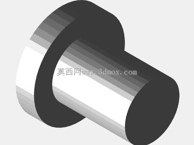 橡皮筋驱动玩具车