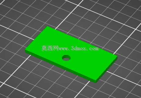 橡皮筋驱动玩具车