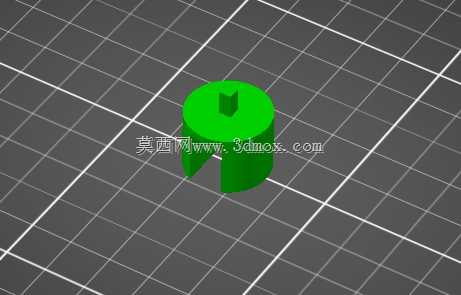 橡皮筋驱动玩具车