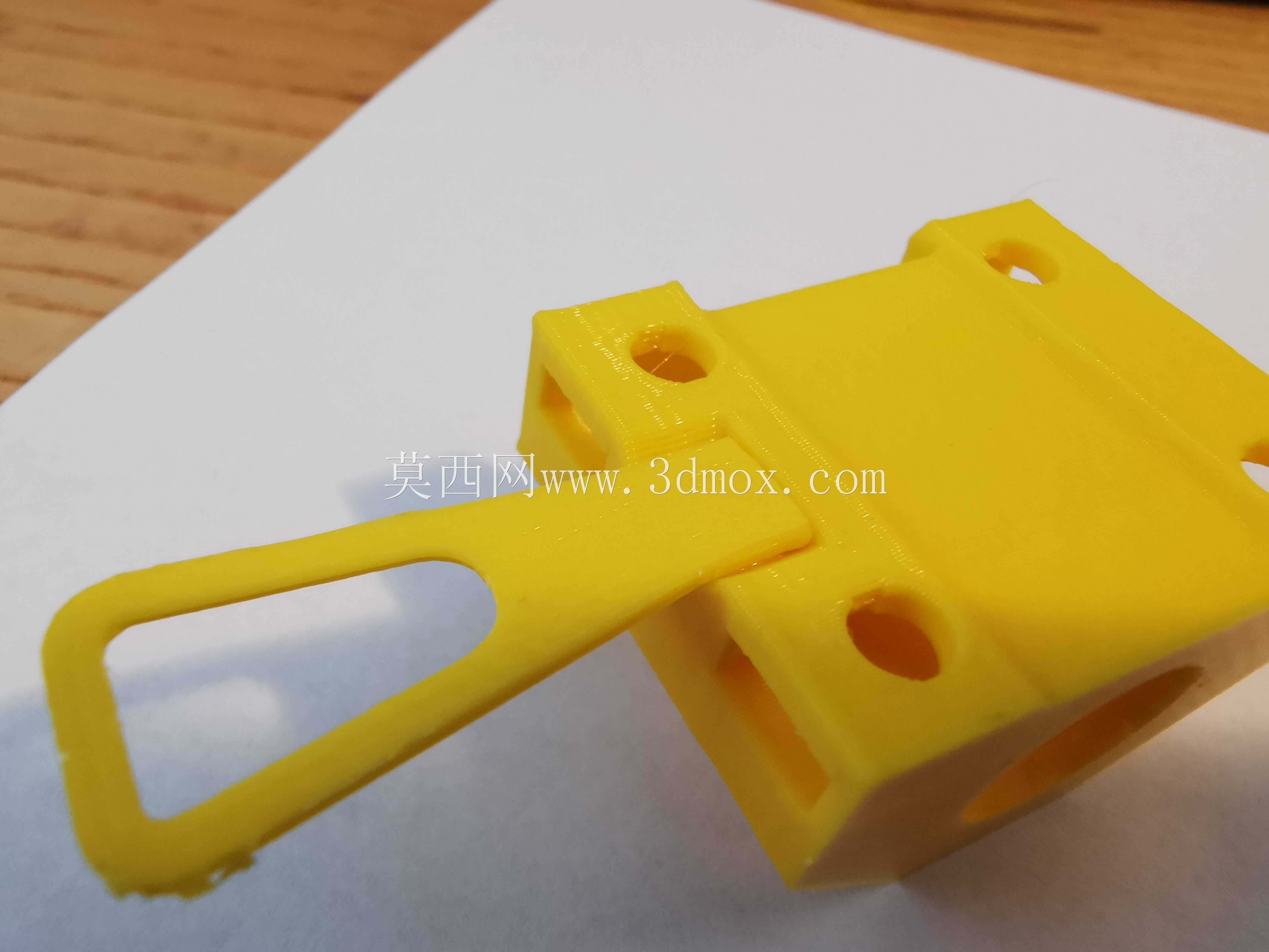 Anycubic Ruthex轴承块