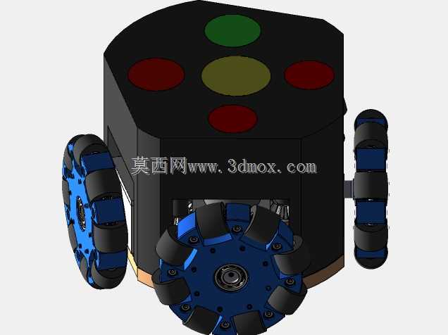  Robosoccer Bot Basic 