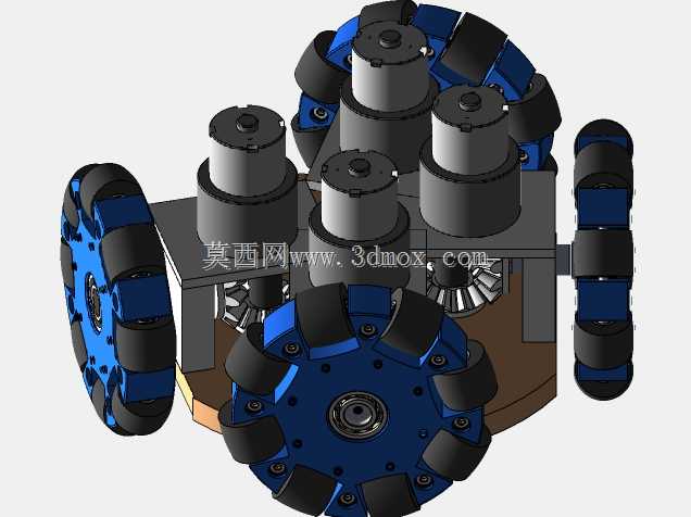  Robosoccer Bot Basic 