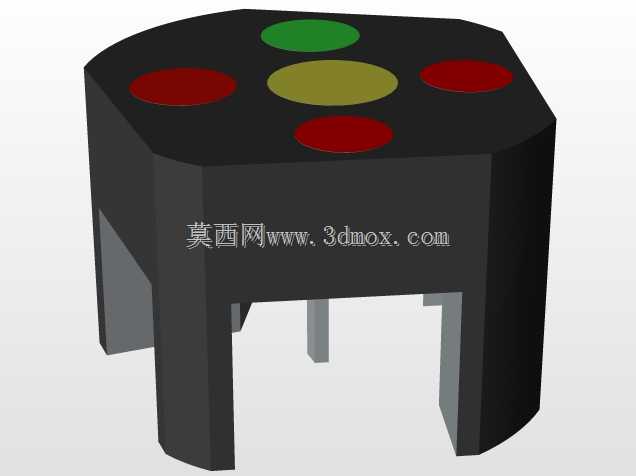  Robosoccer Bot Basic 