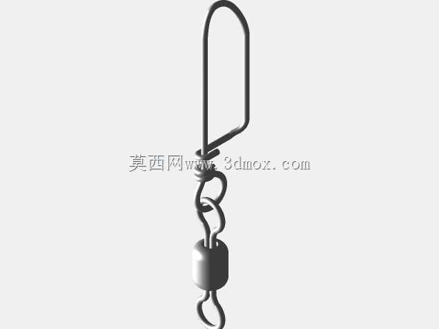 钓鱼snap swivel