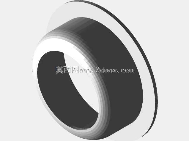 1928年型号福特喇叭按钮组件