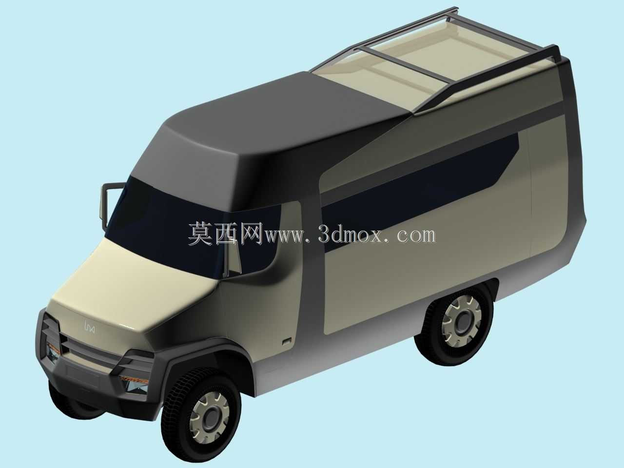 ZiL(叶夫根尼·祖巴托夫)。