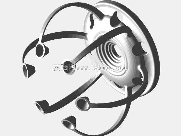 艺术组织器