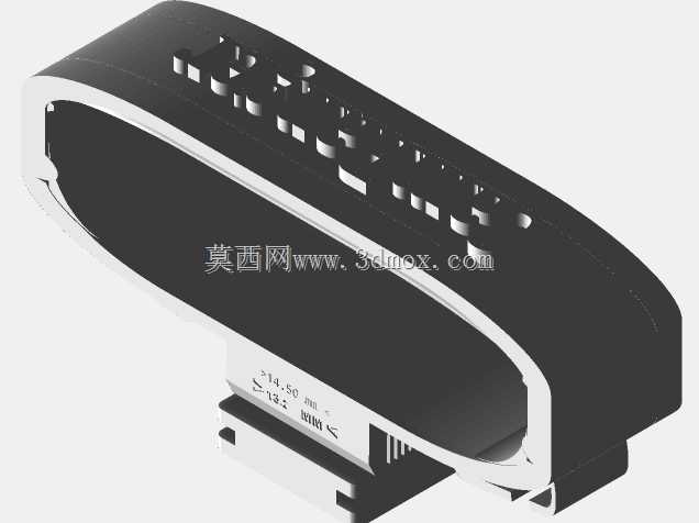 带热靴接口的 CamRanger 支架