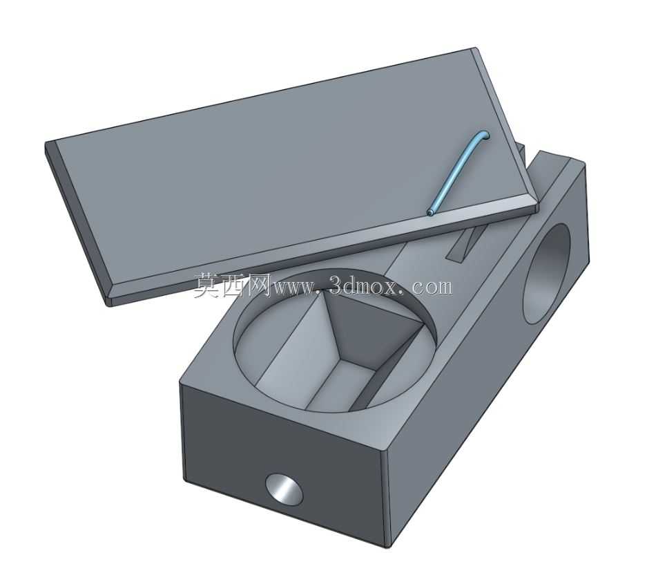 MFLB 模型