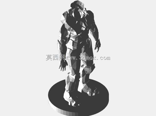 ����halo plataform 
