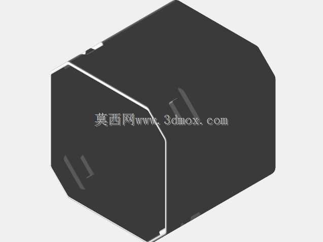 ER11夹式储物盒