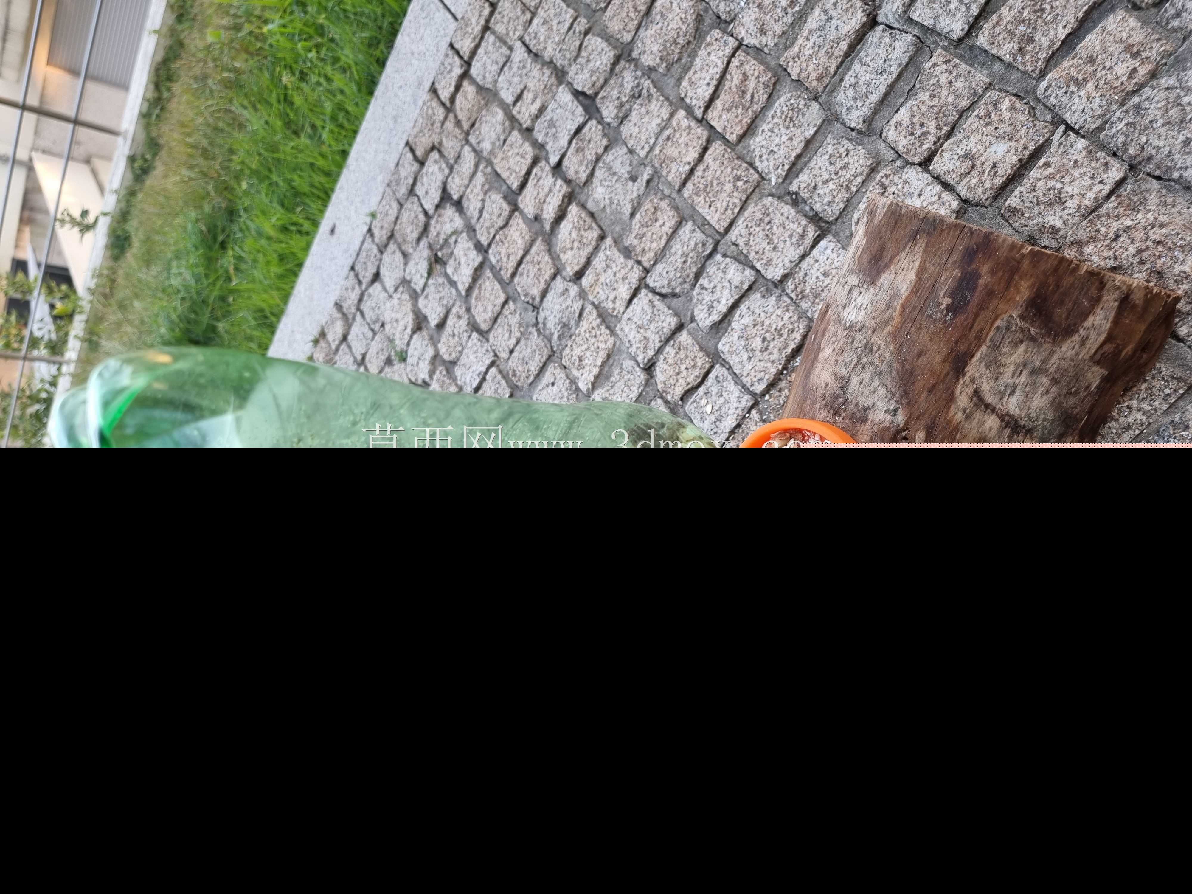 �մ�ƿ������ιʳ��