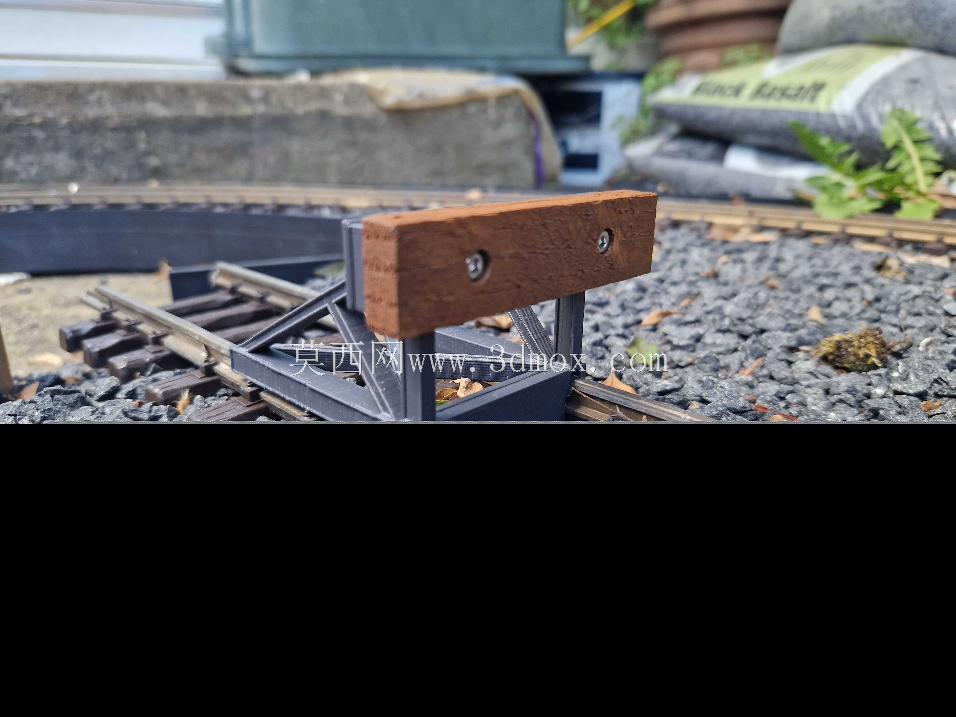 G 比例缓冲器 V2