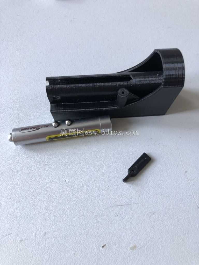 Nerf 红点
