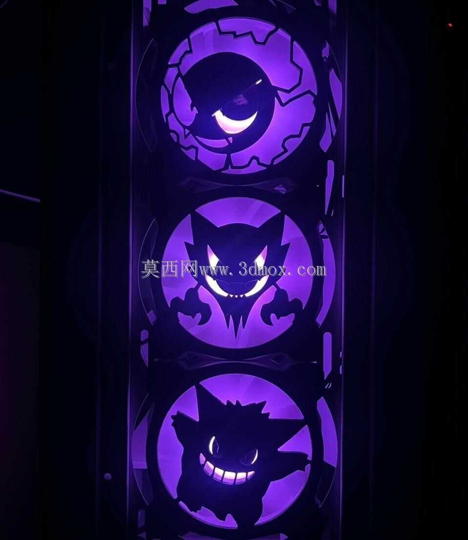 �����տ�gengar sp120 