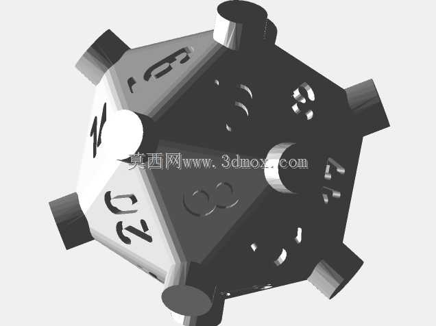 D20海雷