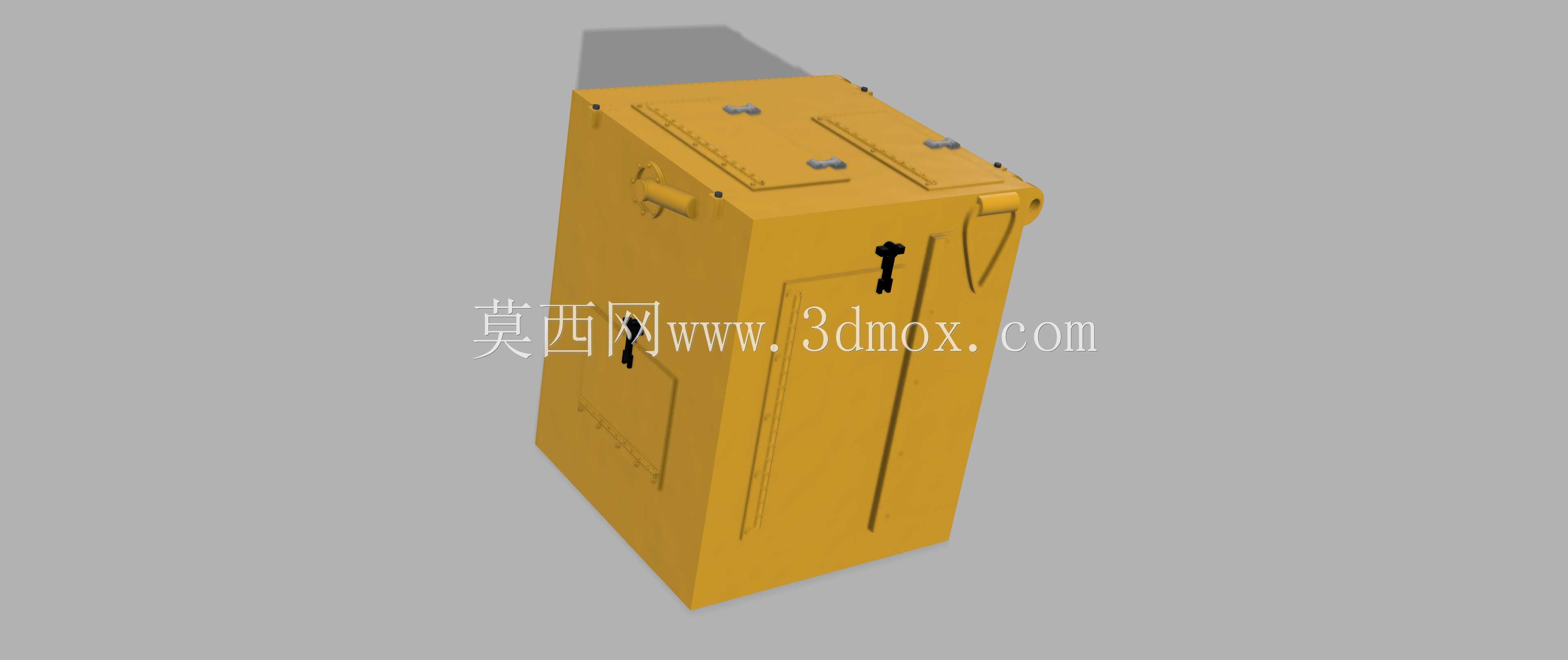 M1A1 艾布拉姆斯 APU