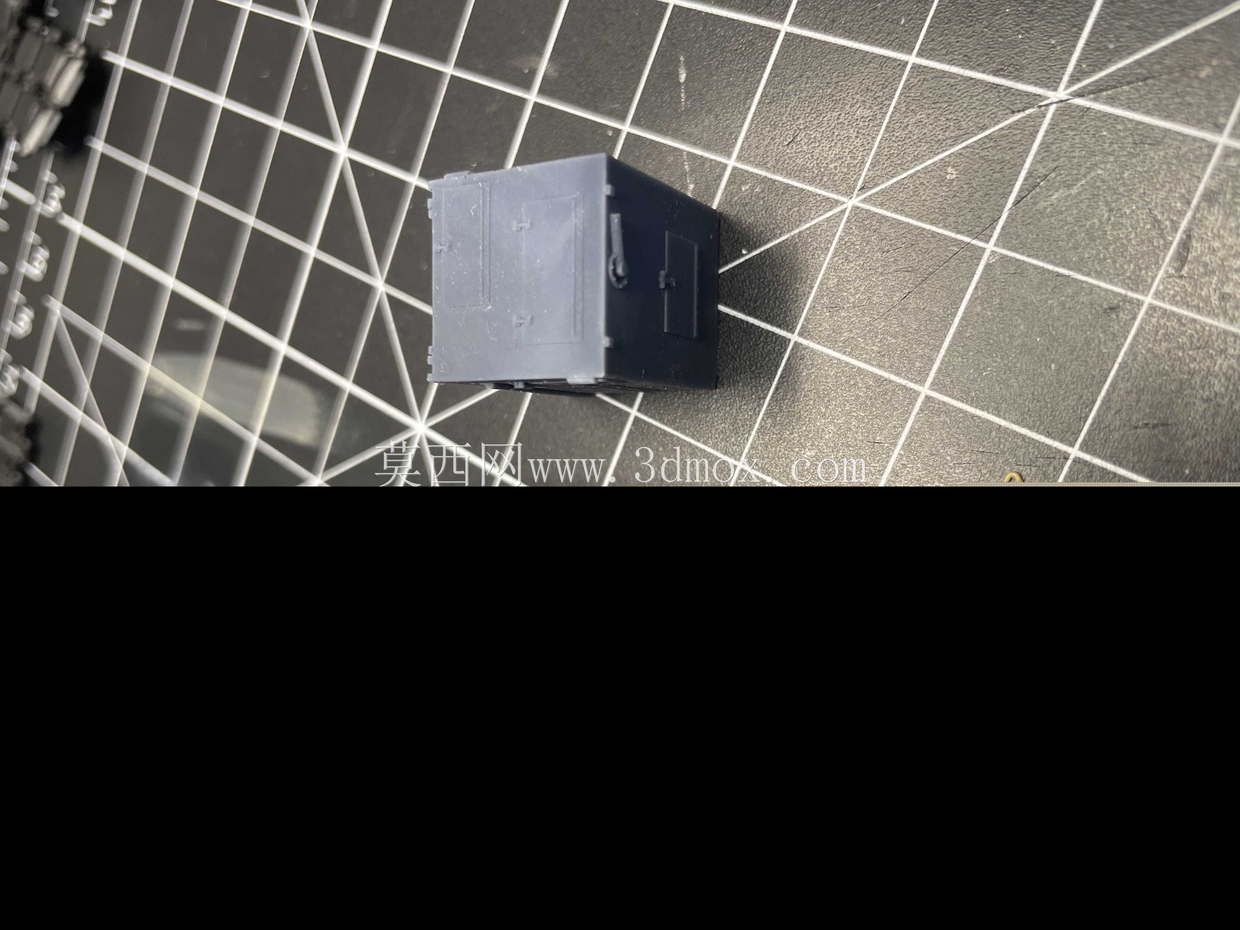 M1A1 艾布拉姆斯 APU