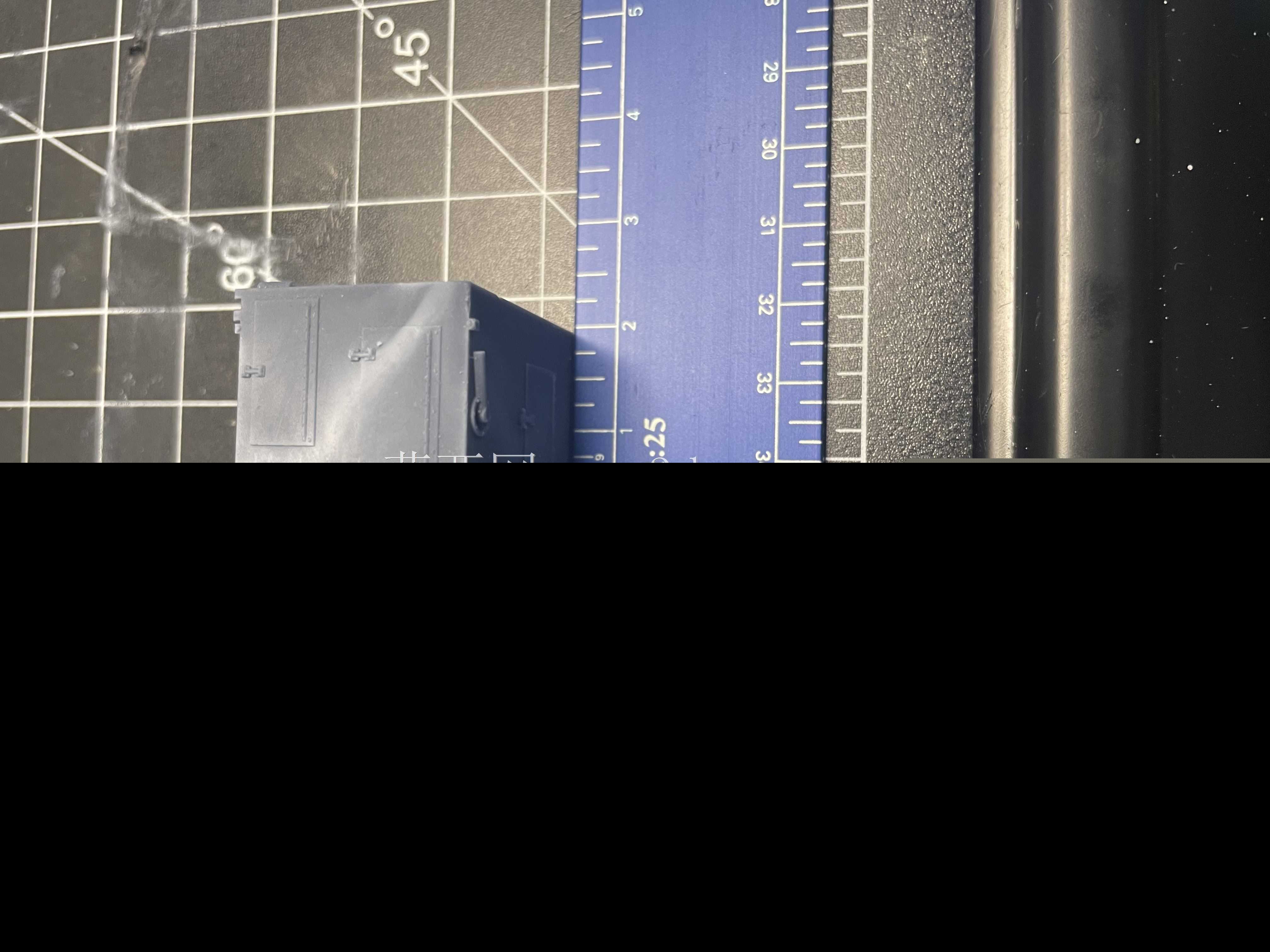 M1A1 艾布拉姆斯 APU