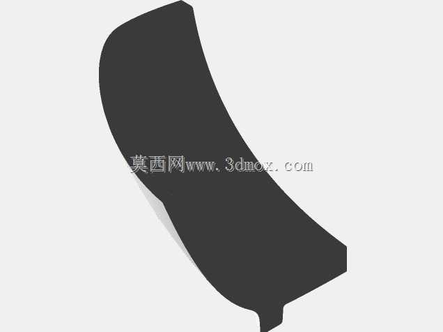 陶瓷水槽设计 50x35 厘米