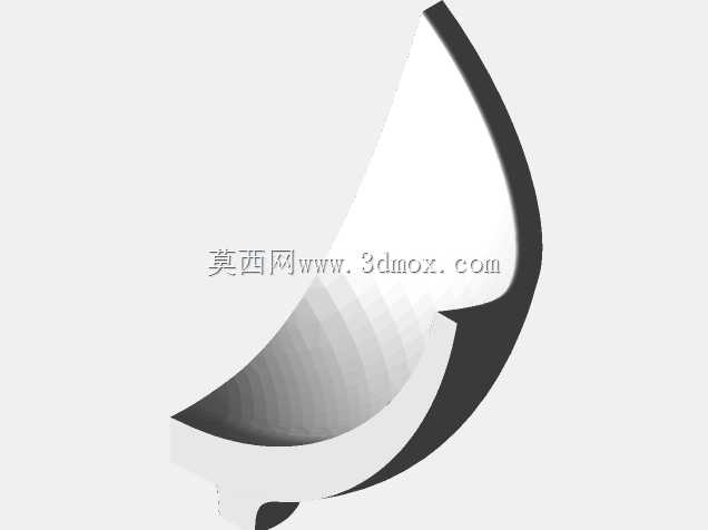 陶瓷水槽设计 50x35 厘米