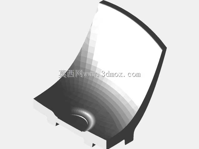 陶瓷水槽设计 50x35 厘米