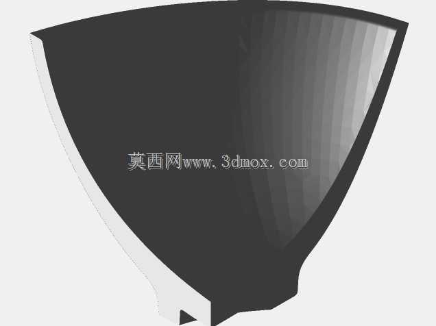 陶瓷水槽设计 50x35 厘米