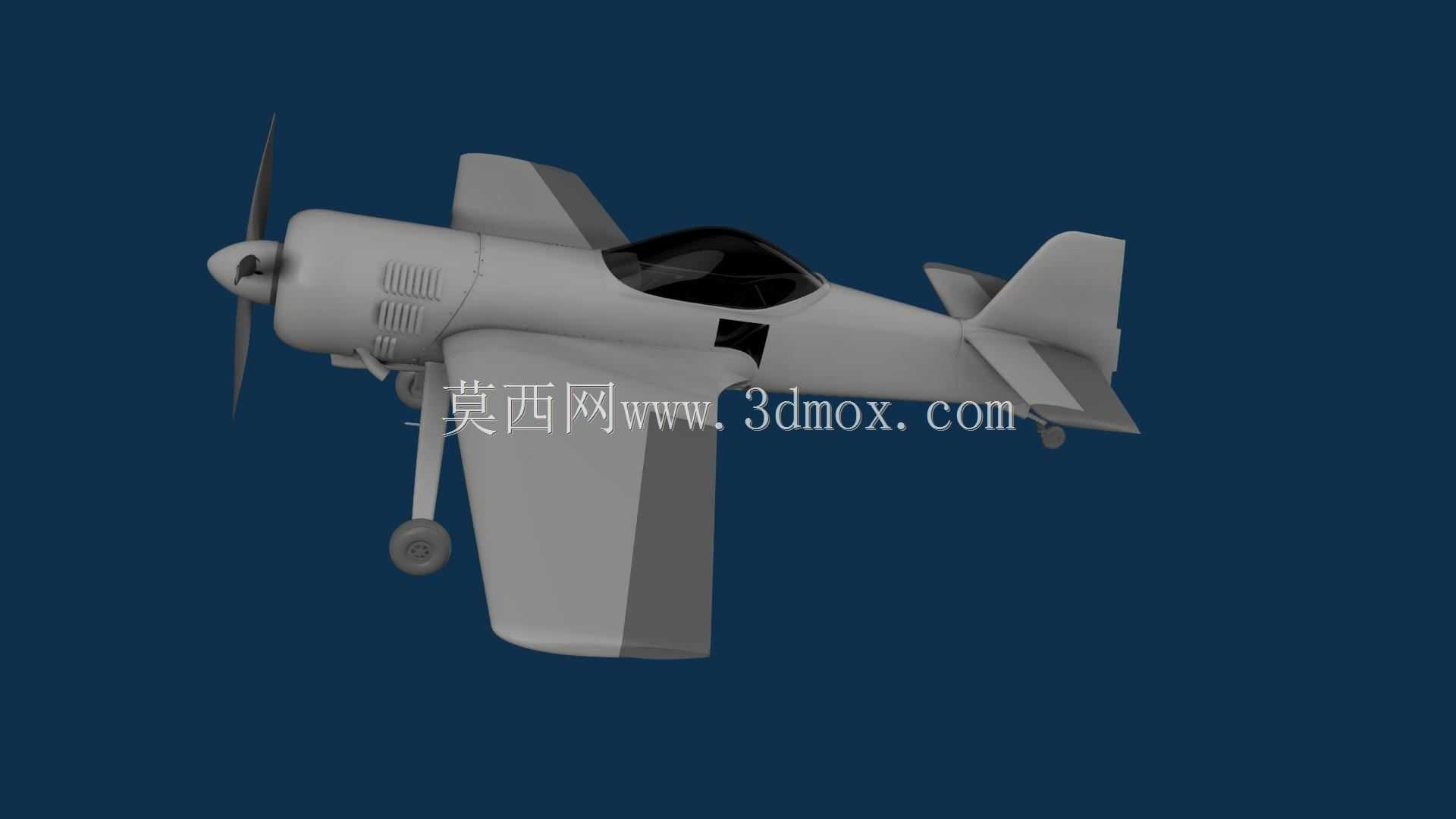 苏霍伊 Su-31 俄罗斯特技飞机