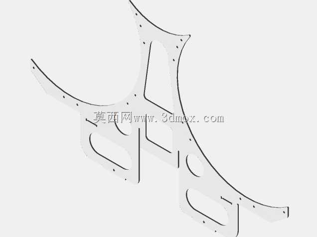  ModelHovercraft BlauerĽ���Ľ˹��Mehr Sperrholz Weniger 3D Druck 