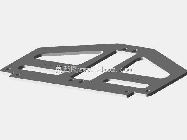  ModelHovercraft BlauerĽ���Ľ˹��Mehr Sperrholz Weniger 3D Druck 